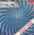 Rotation - Ra Ta Ta
