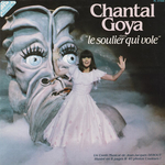 Chantal Goya - Le soulier qui vole (Partir)
