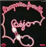 Béjo - L'emprise femelle… ça fait mal !