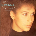 Lise Loïal - C&oelig;ur perdu