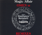 Magic Affair - Omen III