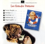 Raymond Lef�vre - Les grandes vacances