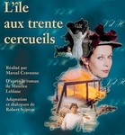Karl-Heinz Schäfer - L'île aux trente cercueils