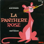 Henry Mancini - La Panthère rose