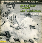 Mehdi El Glaoui - L'oiseau (Sébastien parmi les hommes)