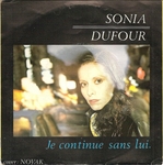 Sonia Dufour - Bonjour&nbsp;!