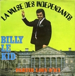 Billy le Kid - La valse des indépendants