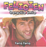 Félicien - Tranquille Emile