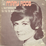 Mary Roos - L'autoroute