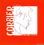 François Corbier - Capitaine