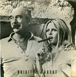 Brigitte Bardot - Tu veux ou tu veux pas