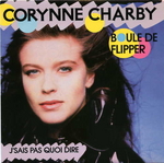 Corynne Charby - Boule de flipper