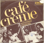 Caf� Cr�me - Unlimited citations part II