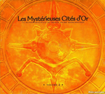 Noam - The Mysterious Cities of Gold