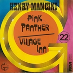 Henry Mancini - La Panth�re rose