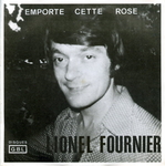 Lionel Fournier - Les merveilles de ton c&oelig;ur