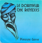 Pleasure Game - Le dormeur