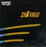 Zhi Vago - Celebrate (The love)