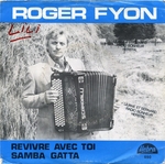 Roger Fyon - Samba Gatta