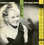 Fredie LaRocca - (Le jeu du) Name Game
