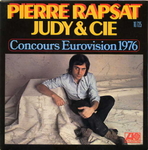 Pierre Rapsat - Judy et cie