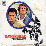 John Barry - Amicalement vôtre