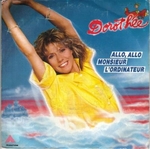Doroth�e - All�, all� monsieur l'ordinateur