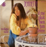Jeanette - Il me plait bien ton frère