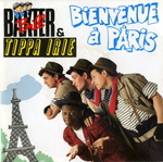 Bill Baxter and Tippa Irie - Bienvenue à Paris