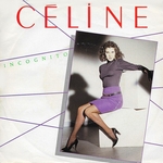 C�line Dion - Incognito