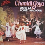 Chantal Goya - Ami (Dans la for�t magique)