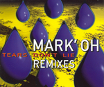 Mark'Ho - Tears don't lie