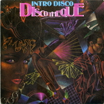 Discoth�que - Intro Disco (part 1)