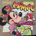 Visuel de l'album (Disneyland �&euro;&ldquo; 62521) (Brenda Russell - Totally Minnie)