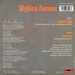  (Mylène Farmer - Libertine)