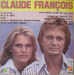  (Claude FranÃ§ois et Kathalyn Jones - C'est comme ca que l'on s'est aimÃ©)