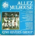 au verso (Rino Rivers Group - Allez Mulhouse)