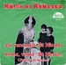 Une pochette verte : (Karine et Rebecca - J'ai rencontré St Nicolas)