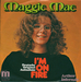 Cover allemand de I'm on fire (VO de Crazy people, version française par Sheila Quel tempérament de feu) (Émission Ils ont osé ! - Saison 4 - Numéro 27 (rediffusion))