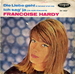 Françoise HARDY - Die Liebe geht (Allemand) (Émission Ils ont osé ! - Saison 2 - Numéro 06  (rediffusion))