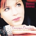 Pochette CD Single (Vanessa Amorosi - Champagne Champagne (Absolument Fabuleux Radio Edit))