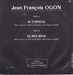  (Jean-François Ogon - Je t'appelle)