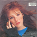 Le verso de la pochette : (Tiffany - I think we're alone now (extended version))