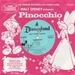 Visuel du 45Trs (Pinocchio - Hi diddle didi)