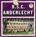  (Jean Narcy et le R.C.S. Anderlecht - Allons les mauves)