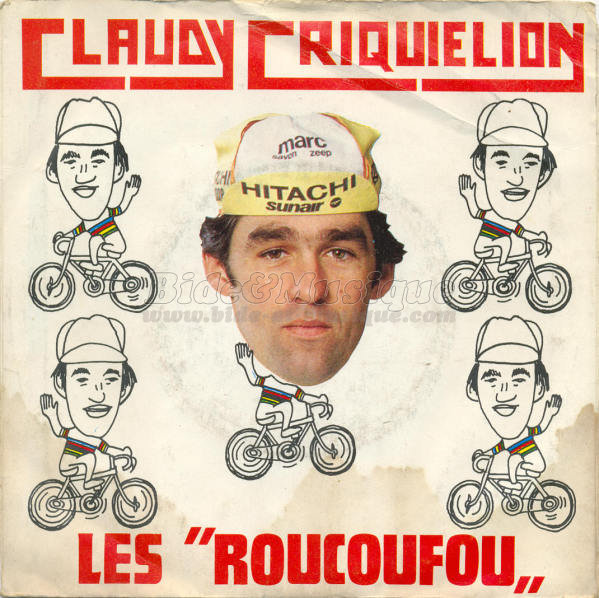 Les Roucoufou - Sport