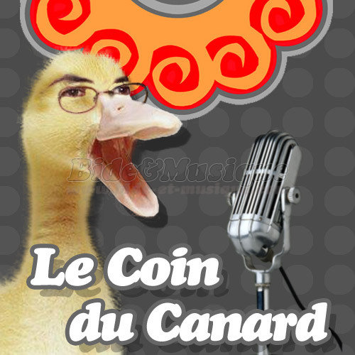 Le Coin du canard - Émission n°30 (Synthé tout l'monde !)