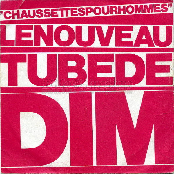 Publicité - Stars de la Pub