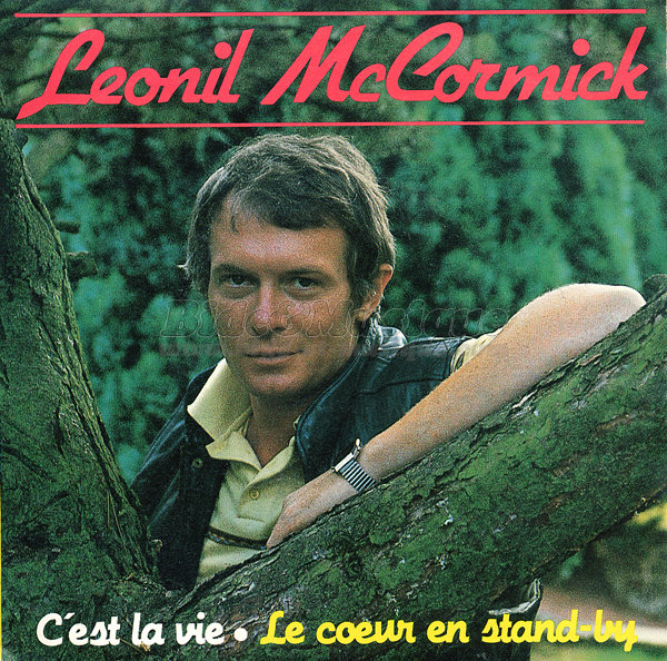 Léonil McCormick - C'est la vie