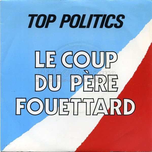 Top Politics - Shadows souvenir